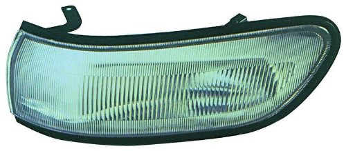 Side Marker & Cornering & Combos Depo 315-1521L-AS