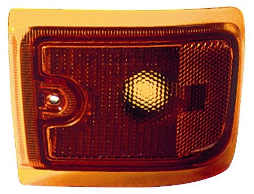 Side Marker Assemblies Depo 332-1542L-US