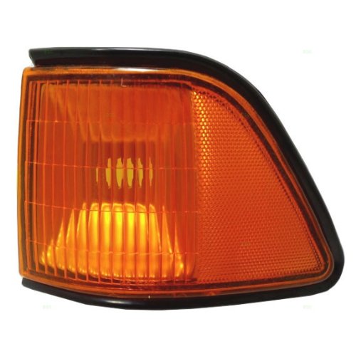 Turn Signal Lights Depo 333-1502L-US2