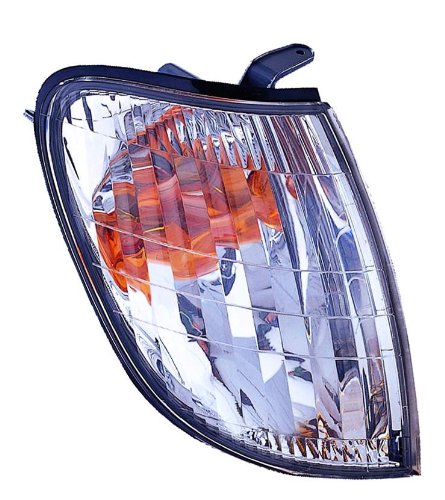 All-New Depo TURN SIGNAL LIGHT ASSEMBLY (RIGHT SIDE) -- Part ID 312-1550R-AS Turn Signal Lights Depo 3121550RAS