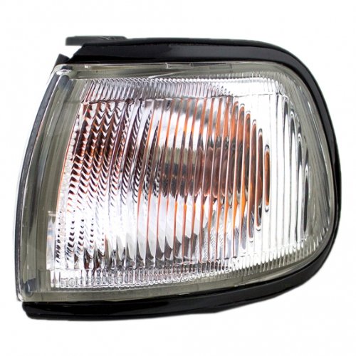 Marker Lights Depo 315-1504L-AS