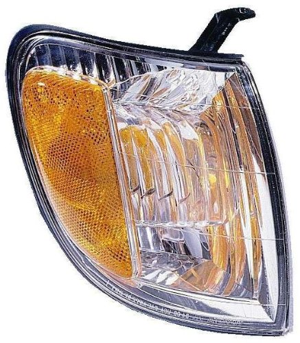 Turn Signal Lights Depo 3121541RAS