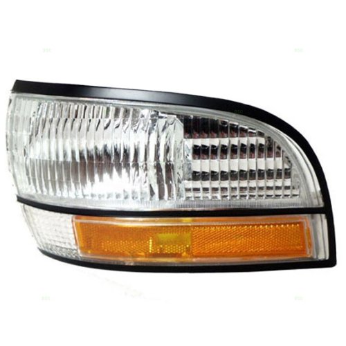 Marker Lights Depo 332-1540L-USO