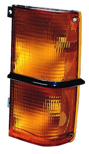 Depo 333-1517L-US6 Parking Light Assembly Categories Depo 333-1517L-US6