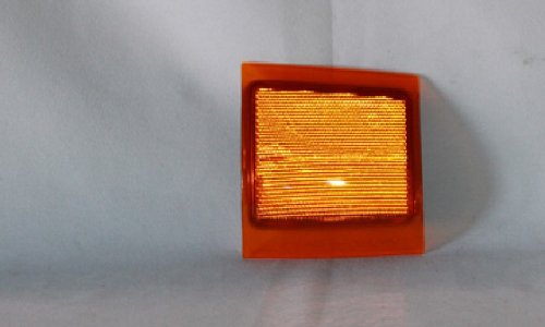 TYC 18-3189-01 Corner Light Assembly Side Marker & Cornering & Combos TYC 18-3189-01