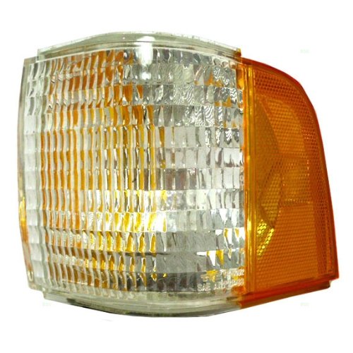 Marker Lights Depo 331-1519L-US