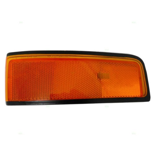 Marker Lights Depo 336-1501L-US