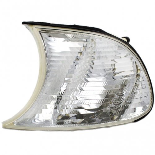 Marker Lights Depo 444-1512L-AS