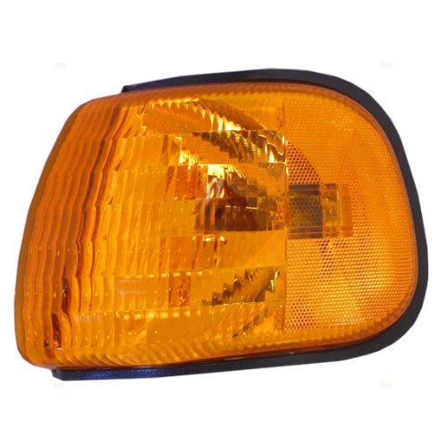 Turn Signal Bulbs Depo 333-1523L-US