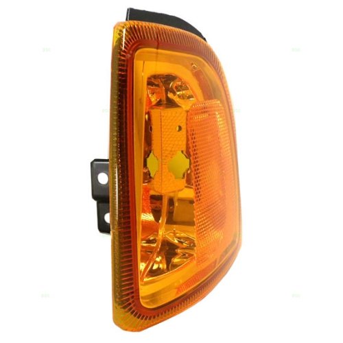 Marker Lights Depo 330-1502L-US