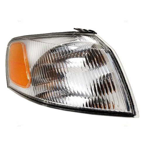 All-New Depo TURN SIGNAL LIGHT ASSEMBLY (RIGHT SIDE) -- Part ID 312-1520R-AS Turn Signal Lights Depo 3121520RAS