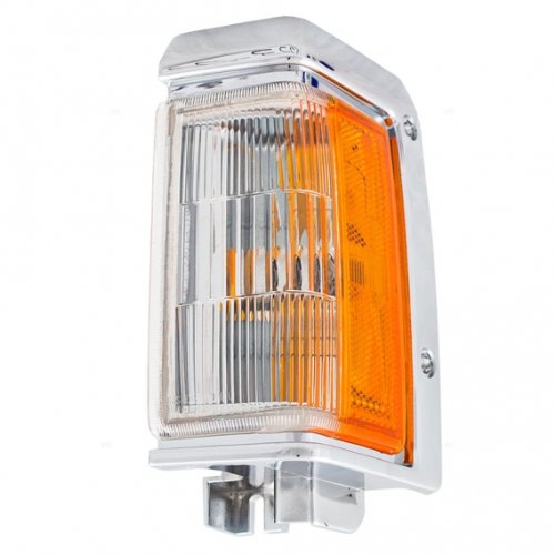 Lighting Assemblies & Accessories TYC 18-1501-34