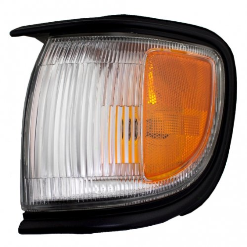 Marker Lights Depo 315-1515L-AS6