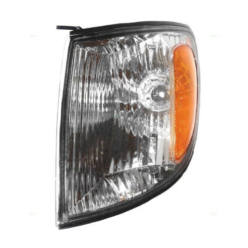Turn Signal Lights Depo 3121546LAS