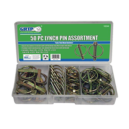 Pins Grip 16244
