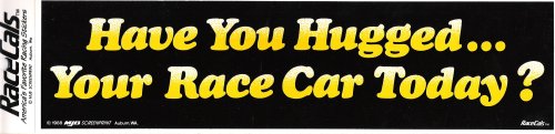 Bumper Stickers  H7