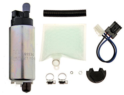 Electric Fuel Pumps Walbro Kits / Hardware GSS342-400-791