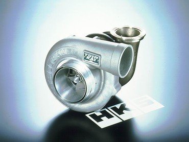 Turbochargers HKS 1401-RA145