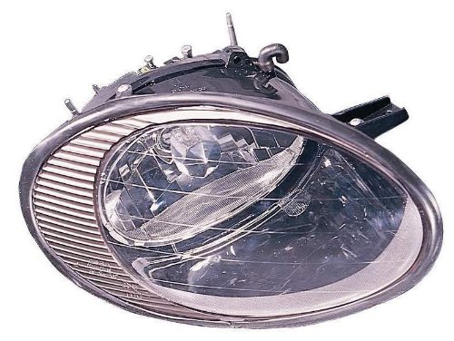 Headlight Assemblies Depo 331-1123R-ASN