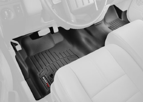 Automobilia WeatherTech 450271