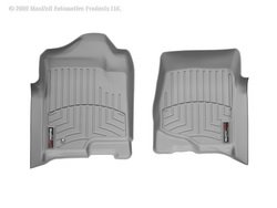 Automobilia WeatherTech 460661