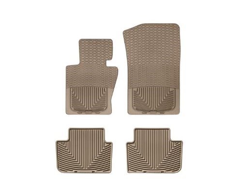 Automobilia WeatherTech W63TN