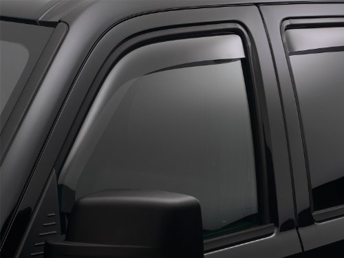 Body WeatherTech 70344