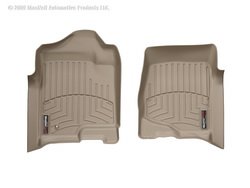 Automobilia WeatherTech 450661