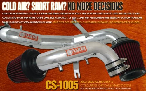 Air Intake Fujita CS-1005G
