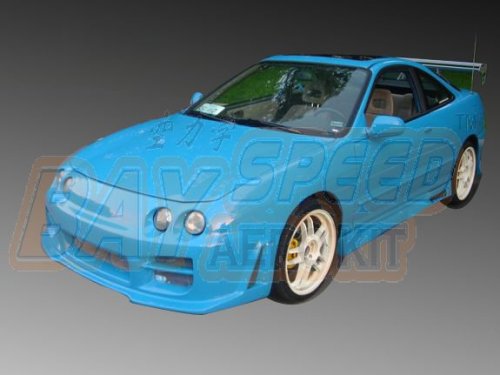 MimoUSA Front Bumpers Body MimoUSA BAY-8904SR