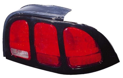 Tail Light Assemblies Depo 3311954LUS