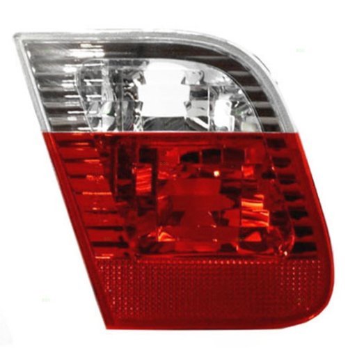 Tail Lights Depo 444-1303L-UQ-CR