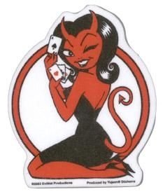 Antenna Toppers Evilkid GA101