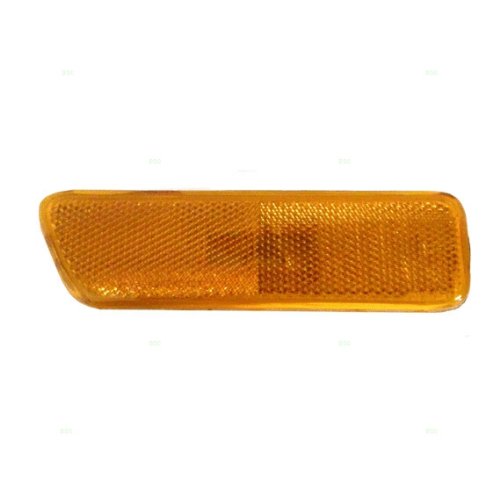 Side Marker & Parking Light Combos TYC 18-5399-01