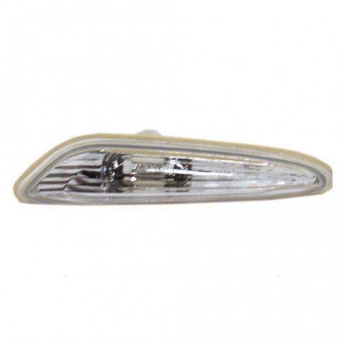 Marker Lights Depo 444-1405L-UQ-C