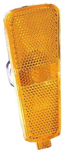 Depo 335-1410R-AS Corner Light Assembly Marker Lights Depo 335-1410R-AS