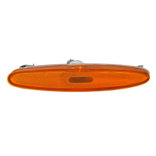 Parking & Side Marker Combos Depo 316-1412R-AS