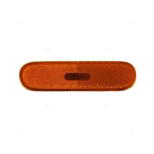 Marker Lights Depo 316-1402L-AS
