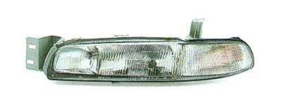 Headlight Bulbs Multiple Manufacturers 8DGV51040A