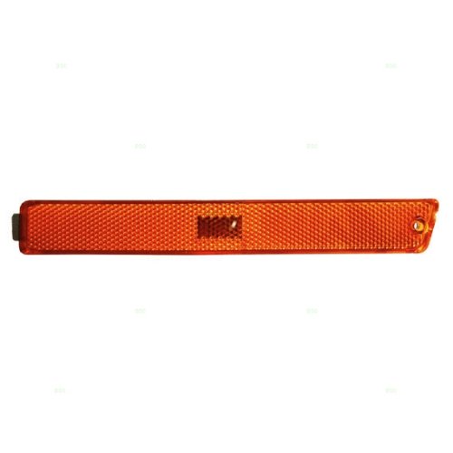 Marker Lights Depo 332-1423L-US