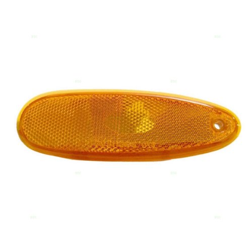 Marker Lights Depo 331-1403R-US