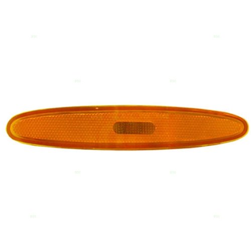 Marker Lights Depo 316-1412L-AS