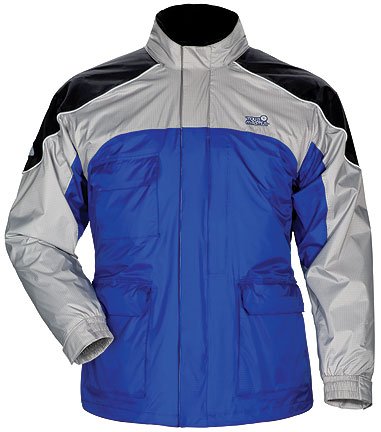Rain Jackets Tourmaster 