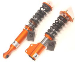 Shocks, Struts & Suspension Ksport KSSKD-CTY07-SK