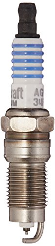 Spark Plugs Motorcraft SP-504