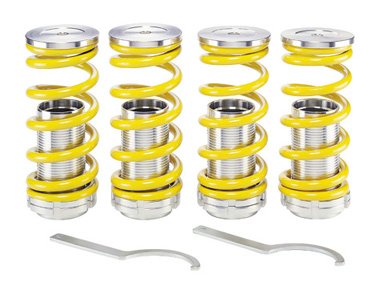 Coil Springs Fuzion sjc-lc01ard03