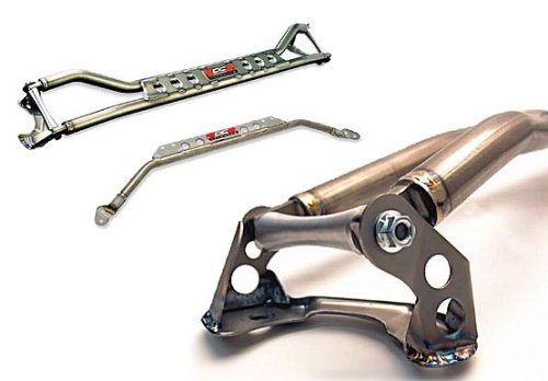 Body Bushings DC Sports AEM-STT4301