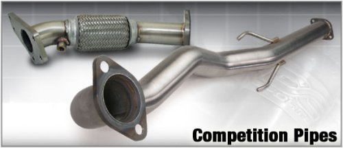 DC Sports Turbo Pipes Body Bushings DC Sports AEM-MDP6010