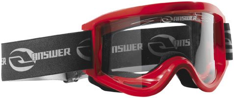 Goggles Answer 18191