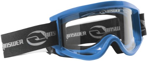 Goggles Answer 18196